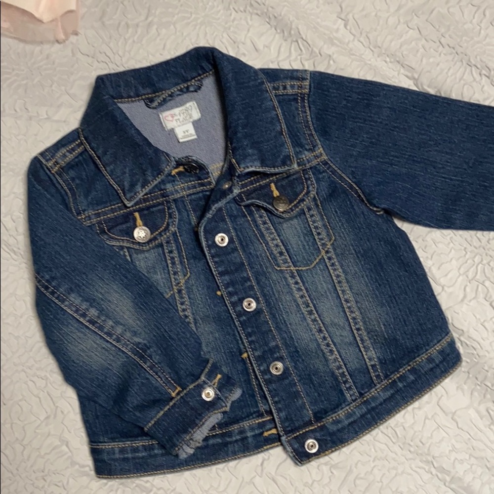 Girls clothes - Picture 6 of 6